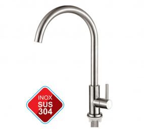 Vòi rửa bát Olaytoto KB-402S