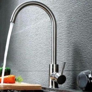 Vòi rửa bát RA508