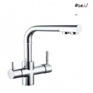 Vòi rửa bát Romal RF 3004