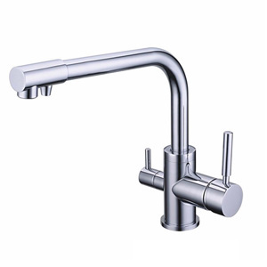 Vòi rửa bát Romal RF 3004