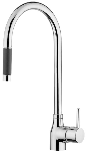 Vòi rửa bát Rosieres 9102