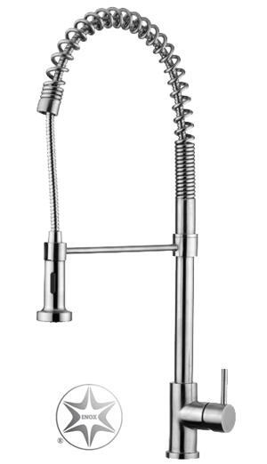 Vòi rửa bát Rosieres 9224