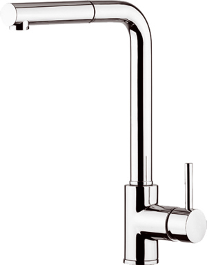 Vòi rửa bát Rosieres 9226
