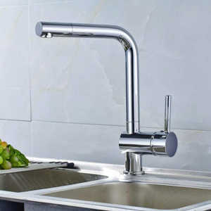 Vòi rửa bát Rosler RL902