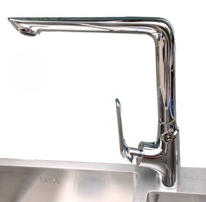 Vòi rửa bát Roslerer RL-568