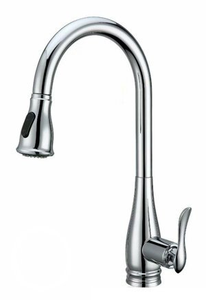 Vòi rửa bát Roslerer RL-668