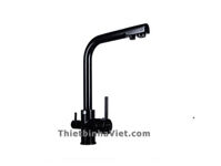 Vòi Rửa Bát Roslerer RL-807 Black