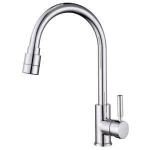 Vòi rửa bát Roslerer RL-907