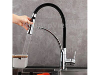 Vòi rửa bát Roslerer RL-909 Black