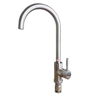 Vòi rửa bát Rovely 205