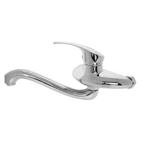 Vòi rửa bát Rovely 301