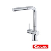 VÒI RỬA BÁT RÚT DÂY KN1337