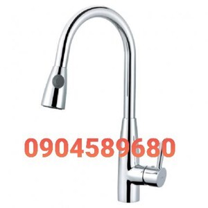 Vòi rửa bát Samwon KFL-456