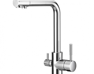 Vòi rửa bát Samwon KFL-458