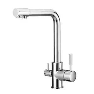 Vòi rửa bát Samwon KFL-458