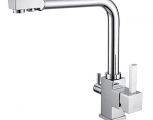 Vòi rửa bát Samwon KFL-459