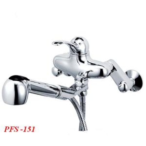 Vòi rửa bát Samwon PFS -151