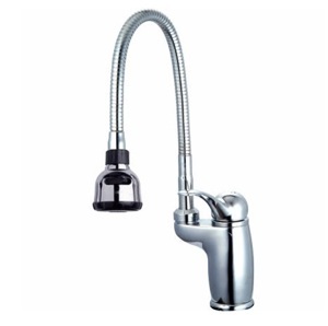 Vòi rửa bát Samwon PSS-162