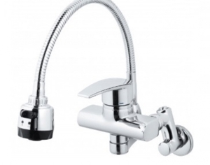 Vòi rửa bát Sobisung YJ-6463