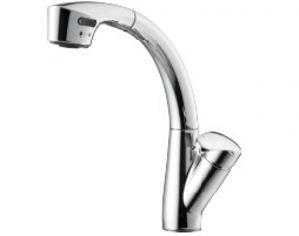 Vòi rửa bát Sobisung YJ-6615