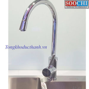 Vòi rửa bát Soochi VRB-611