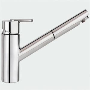 Vòi Rửa Bát Teka Elan MX (Cuver)