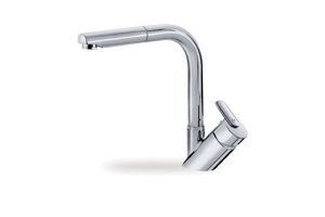 Vòi Rửa Bát Teka Elan MX (Cuver)