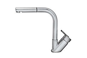 Vòi Rửa Bát Teka Elan MX (Cuver)