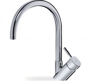 Vòi rửa bát Teka Kobe