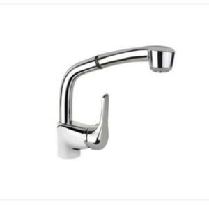 Vòi rửa bát Teka MB2 Pull out high