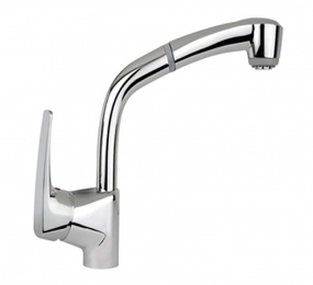 Vòi rửa bát Teka MB2 Pull out high