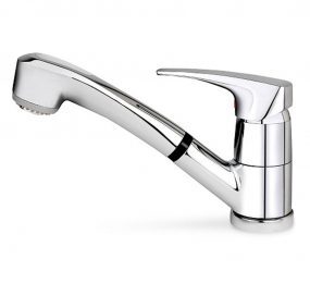 Vòi rửa bát Teka MB2 pull out