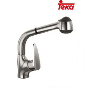 Vòi rửa bát Teka MC 10 plus pull out (high)