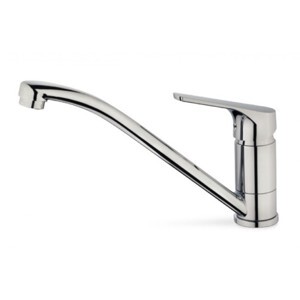 Vòi rửa bát Teka MTP 913 chất liệu Chrome