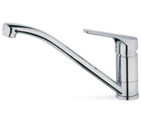 Vòi rửa bát Teka MTP 913 chất liệu Chrome