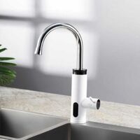 Vòi rửa bát tích hợp nước nóng Xiaoza HD-JRSLT03