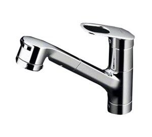 Vòi rửa bát TOTO TKGG31EB