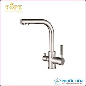 Vòi rửa bát Topy A5368