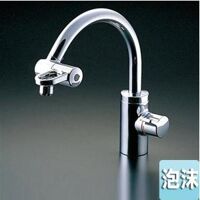 Vòi rửa bát Toto TKF51PN nội địa Nhật