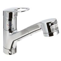 Vòi rửa bát Toto TKGG32EBR nội địa