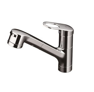 Vòi rửa bát Toto TKGG32EBR