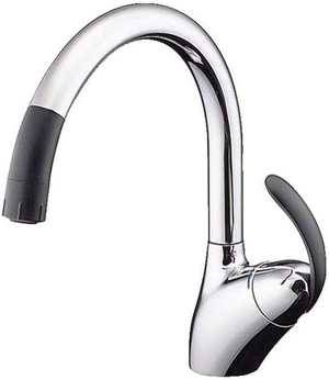 Vòi rửa bát Toto TKN34PBRRA