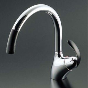 Vòi rửa bát Toto TKN34PBRRA