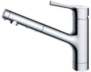 Vòi rửa bát Toto TKS05301J