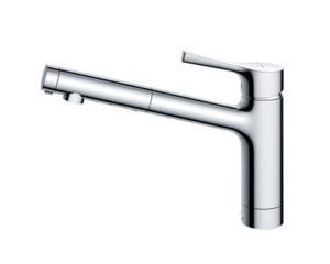 Vòi rửa bát ToTo TKS05304J