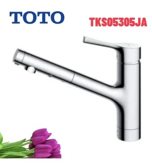 Vòi rửa bát ToTo TKS05304J