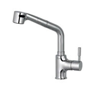 Vòi rửa bát - vòi bếp Ecofa E-205