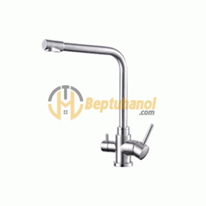 Vòi rửa Bauer BF 02SS