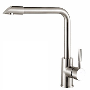 Vòi rửa Bauer BF 02SS