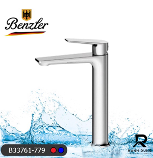Vòi rửa Benzler B33761-779